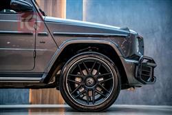 مێرسێدس بێنز G-Class